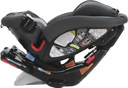 Graco Recline 'N Ride 3-in-1 Car Seat - Clifton 2019