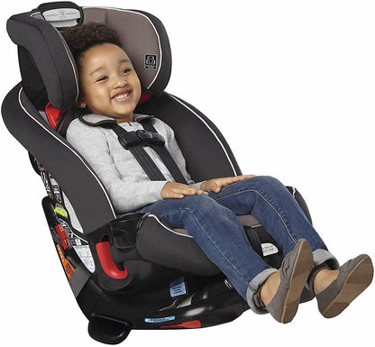 Graco Recline 'N Ride 3-in-1 Car Seat - Clifton 2019
