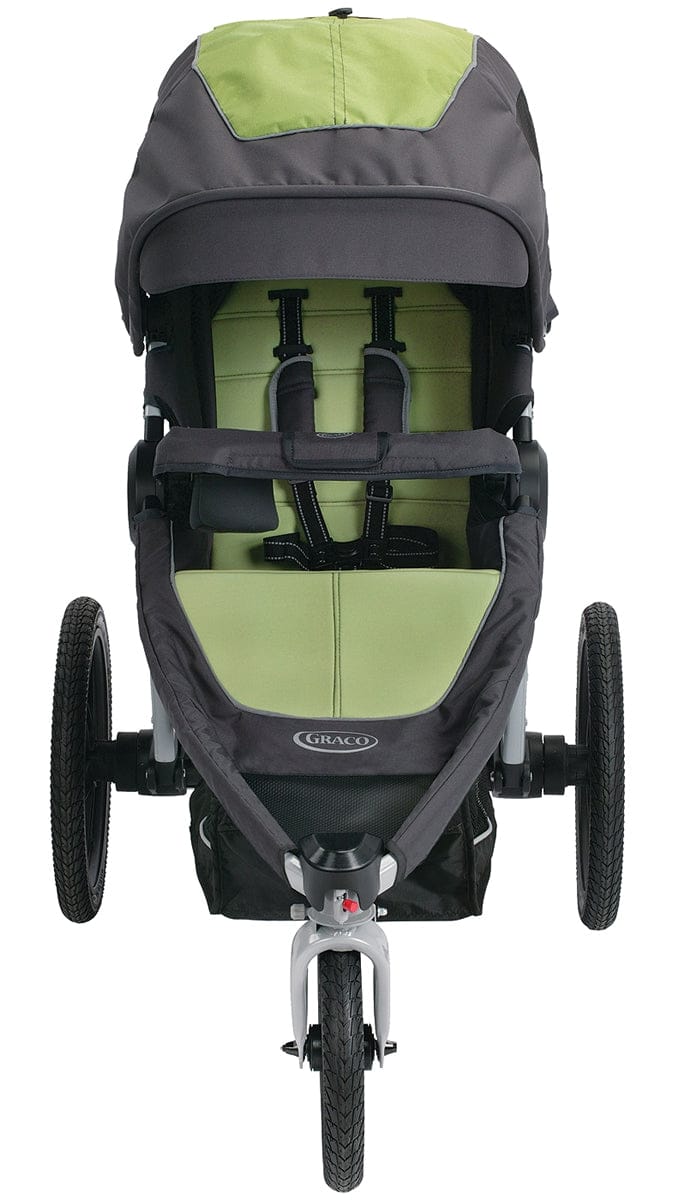 Graco Relay Click Connect Stroller - Lynx - 1893284