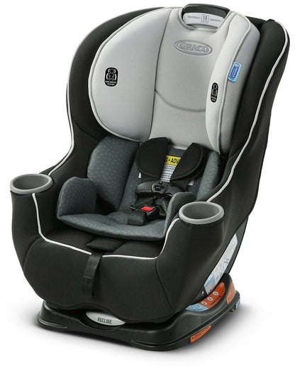 Graco Sequel 65 Convertible Car Seat - Canton - 2139040