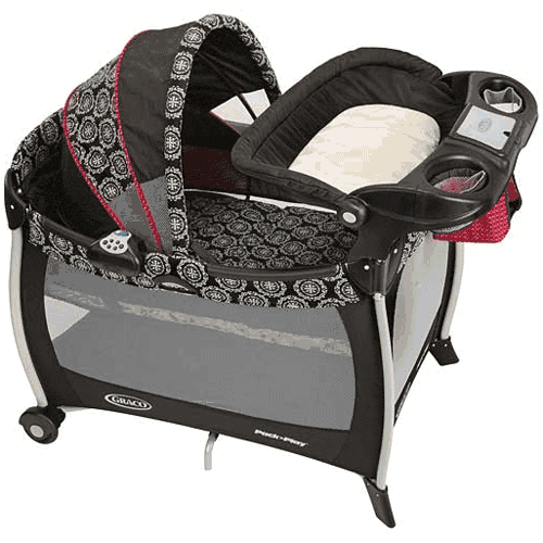Graco Silhouette Pack N Play Playard in Edgemont - 1780482