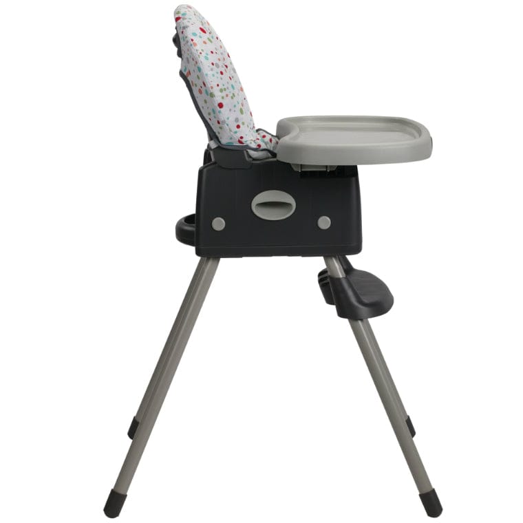 Graco SimpleSwitch High Chair & Booster - Tinker