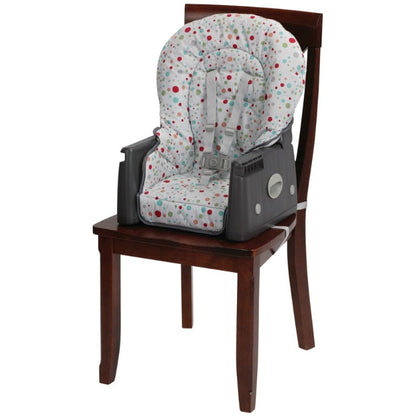 Graco SimpleSwitch High Chair & Booster - Tinker