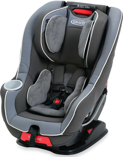 Graco Size4Me 65 Convertible Car Seat 2017 - Ashe - 1962976