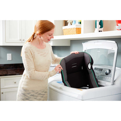 Graco Size4Me 65 Convertible Car Seat 2017 - Ashe - 1962976