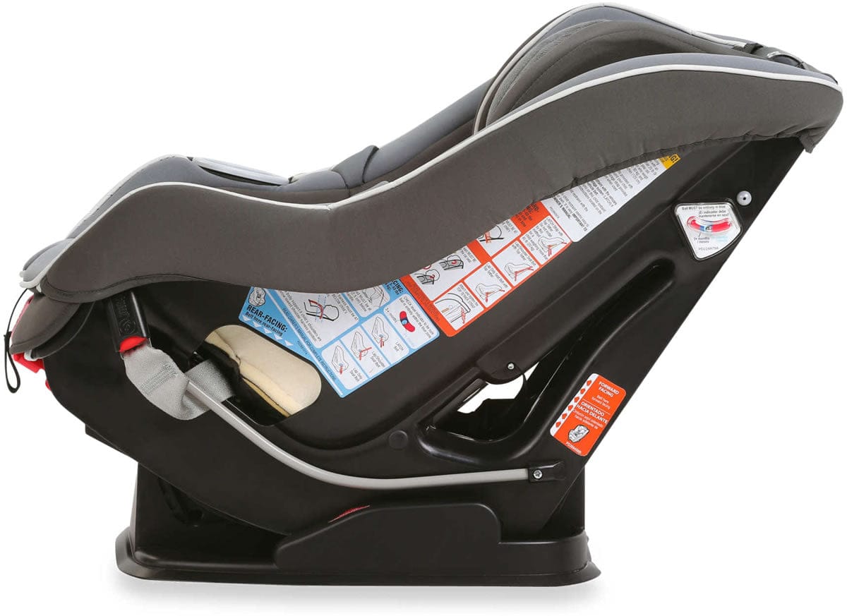 Graco Size4Me 65 Convertible Car Seat 2017 - Ashe - 1962976