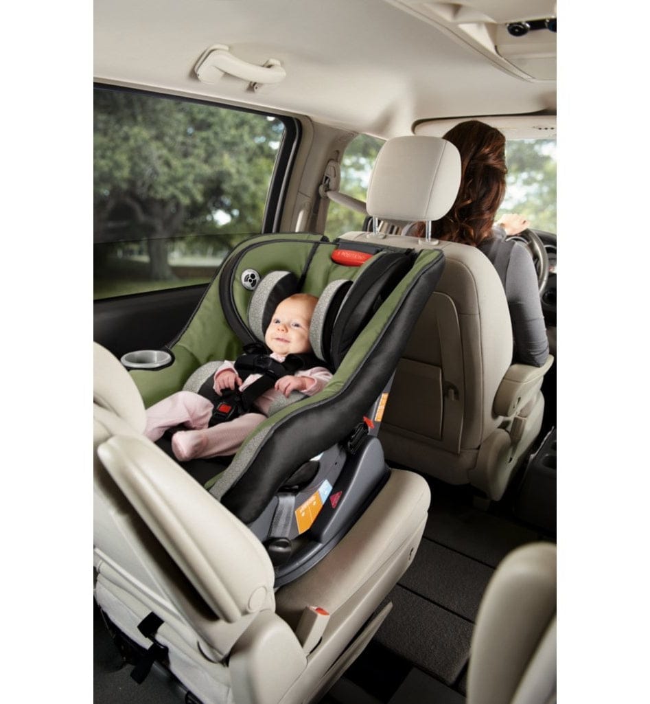 Graco Size4Me 65 Convertible Car Seat - 2016 Go Green - 1976510