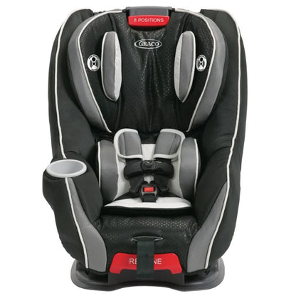 Graco Size4Me 65 Convertible Car Seat - Harris - 1976714