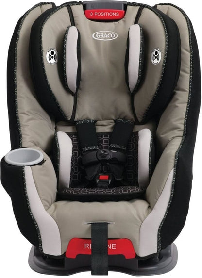 Graco Size4Me 65 Convertible Car Seat - Pierce - 1976712