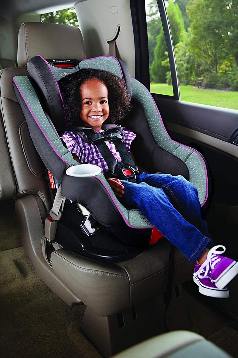 Graco Size4Me 65 Convertible Car Seat + RapidRemove 2018 - Tansy - 2048734