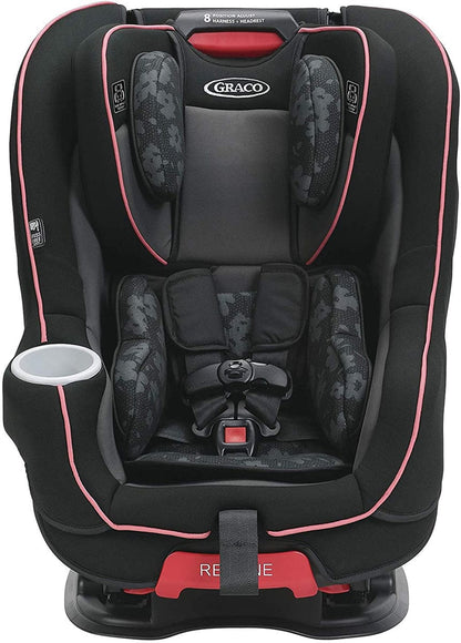 Graco Size4Me 65 Convertible Car Seat + RapidRemove 2018 - Tansy - 2048734