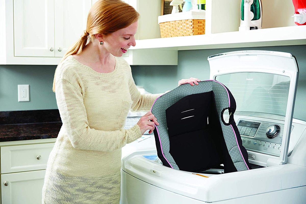 Graco Size4Me 65 Convertible Car Seat + RapidRemove 2018 - Tansy