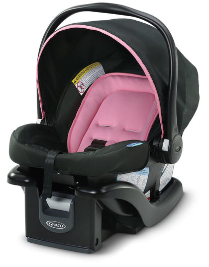 Graco SnugRide 35 Lite Infant Car Seat - Pepper - 2102361