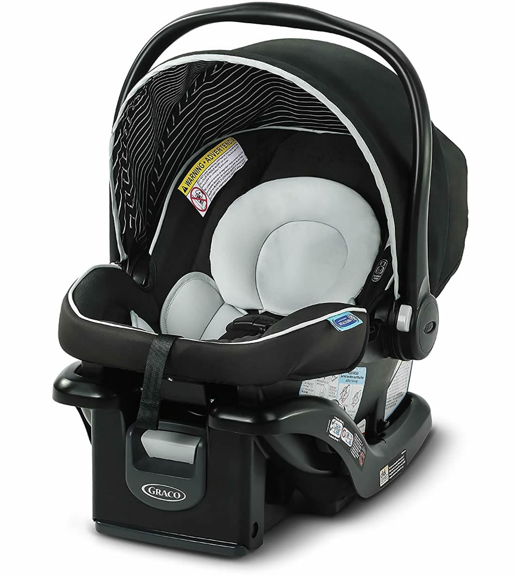 Graco SnugRide 35 Lite LX Infant Car Seat - Studio - 2110186