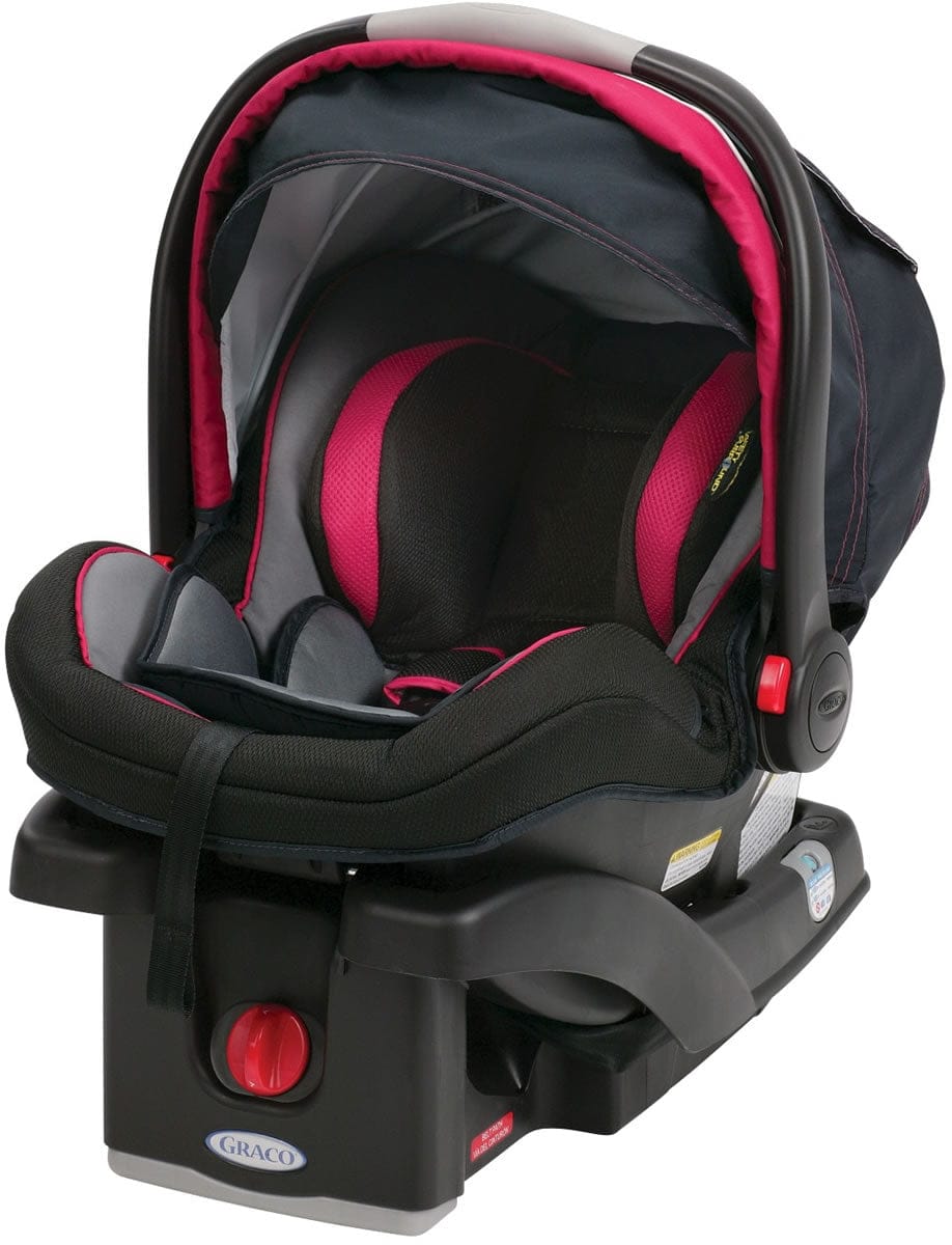 Graco SnugRide 35 LX Infant Car Seat - Berri