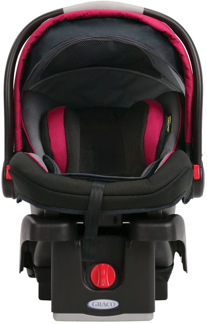 Graco SnugRide 35 LX Infant Car Seat - Berri