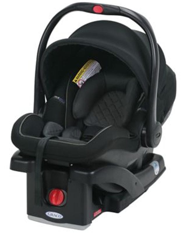 Graco SnugRide 35 Platinum Infant Car Seat - Ion - 1992116