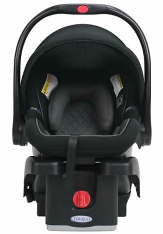 Graco SnugRide 35 Platinum Infant Car Seat - Ion - 1992116