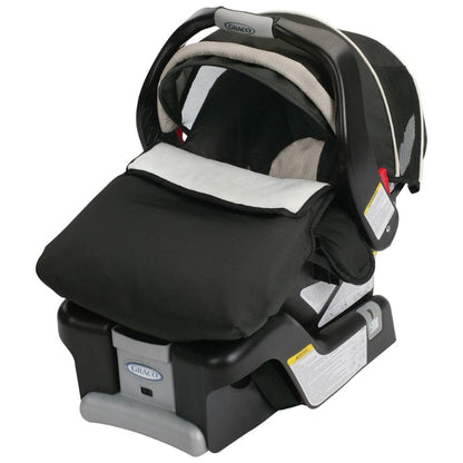 Graco SnugRide Classic Connect 30 LX Infant Car Seat - Link - 1906607