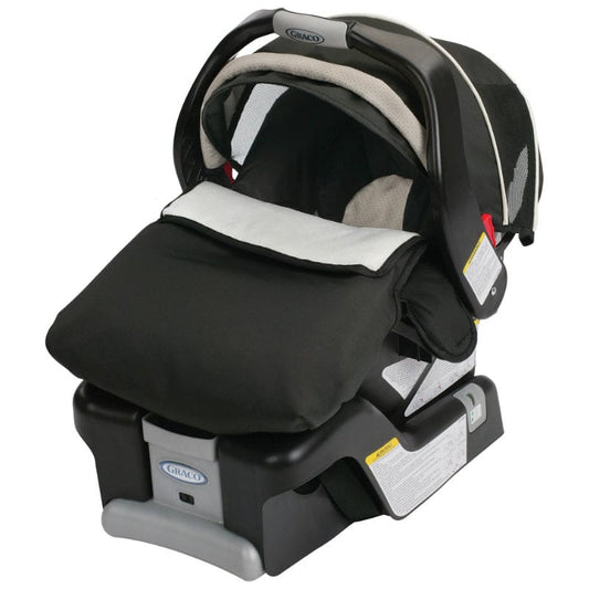 Graco SnugRide Classic Connect 30 LX Infant Car Seat - Link - 1906607