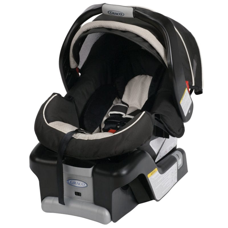 Graco SnugRide Classic Connect 30 LX Infant Car Seat - Link - 1906607