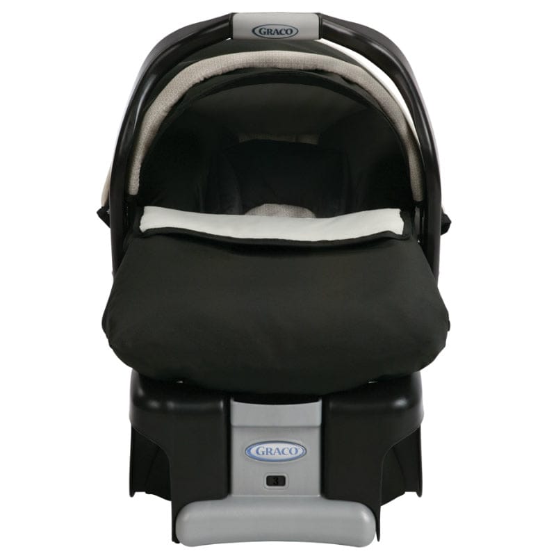 Graco SnugRide Classic Connect 30 LX Infant Car Seat - Link - 1906607