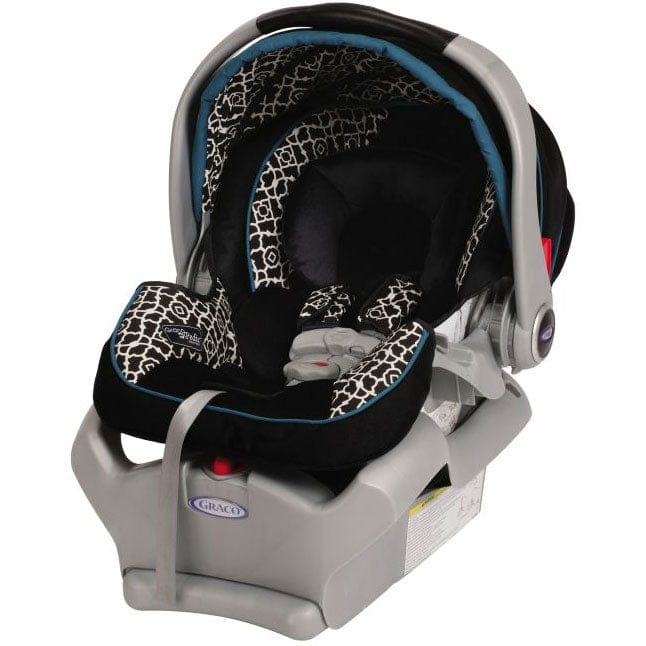 Graco Snugride Classic Connect 35 Infant Car Seat - Orlando - 1811995