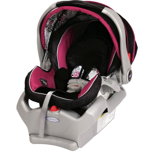 Graco SnugRide Classic Connect 35 Infant Car Seat - Sable - 1811994