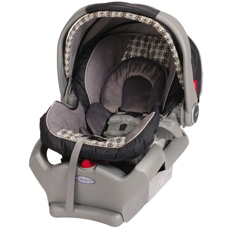 Graco SnugRide Classic Connect 35 Infant Car Seat - 2013 Vance - 1812978