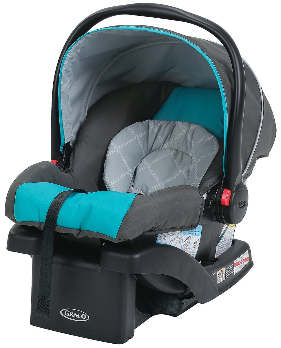 Graco SnugRide Click Connect 30 Infant Car Seat - Finch