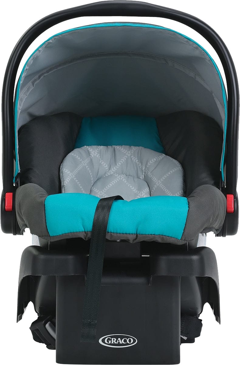 Graco SnugRide Click Connect 30 Infant Car Seat - Finch