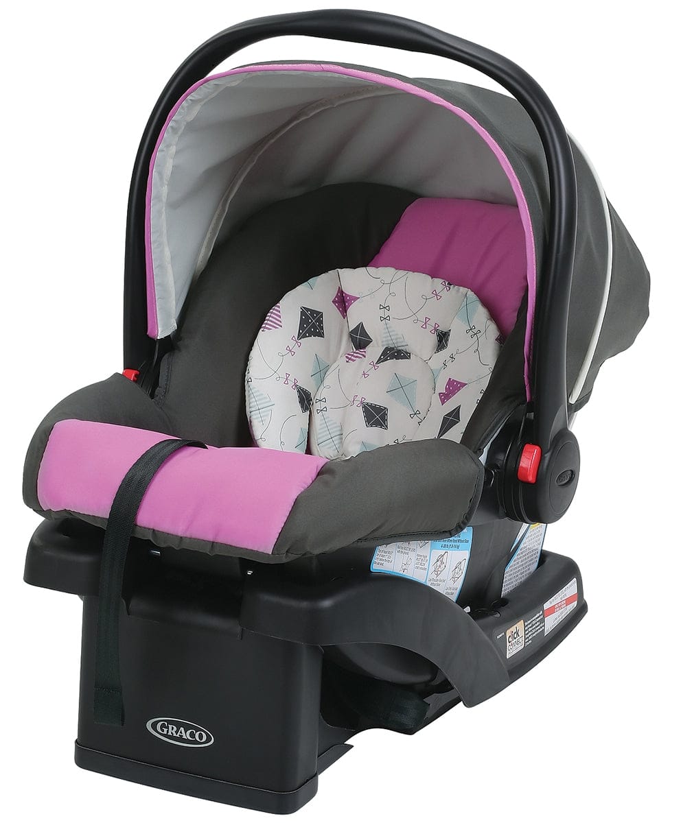 Graco SnugRide Click Connect 30 Infant Car Seat - Kyte - 1965231
