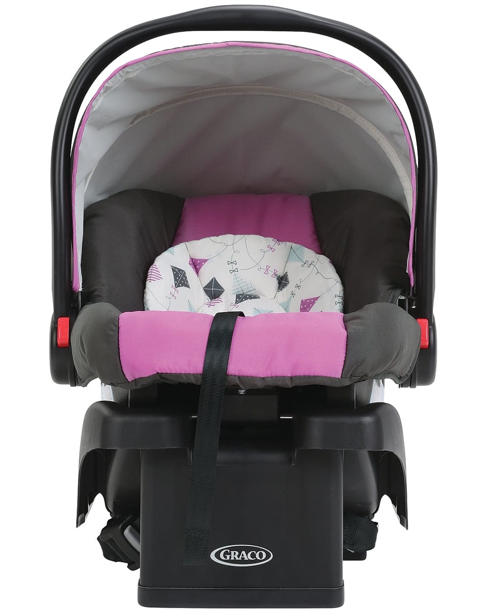 Graco SnugRide Click Connect 30 Infant Car Seat - Kyte