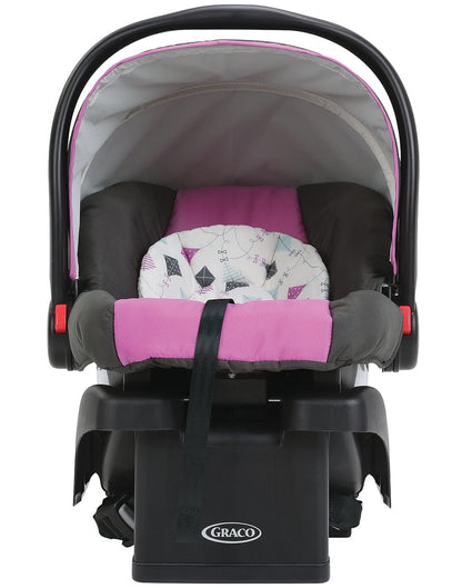 Graco SnugRide Click Connect 30 Infant Car Seat - Kyte