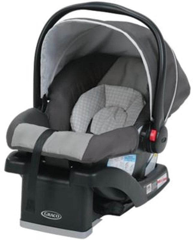 Graco SnugRide Click Connect 30 Infant Car Seat - Polish - 1954447