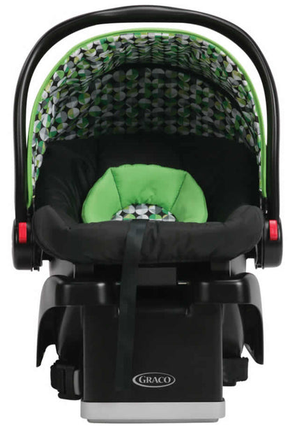 Graco SnugRide Click Connect 30 LX Infant Car Seat - 2015 Charger