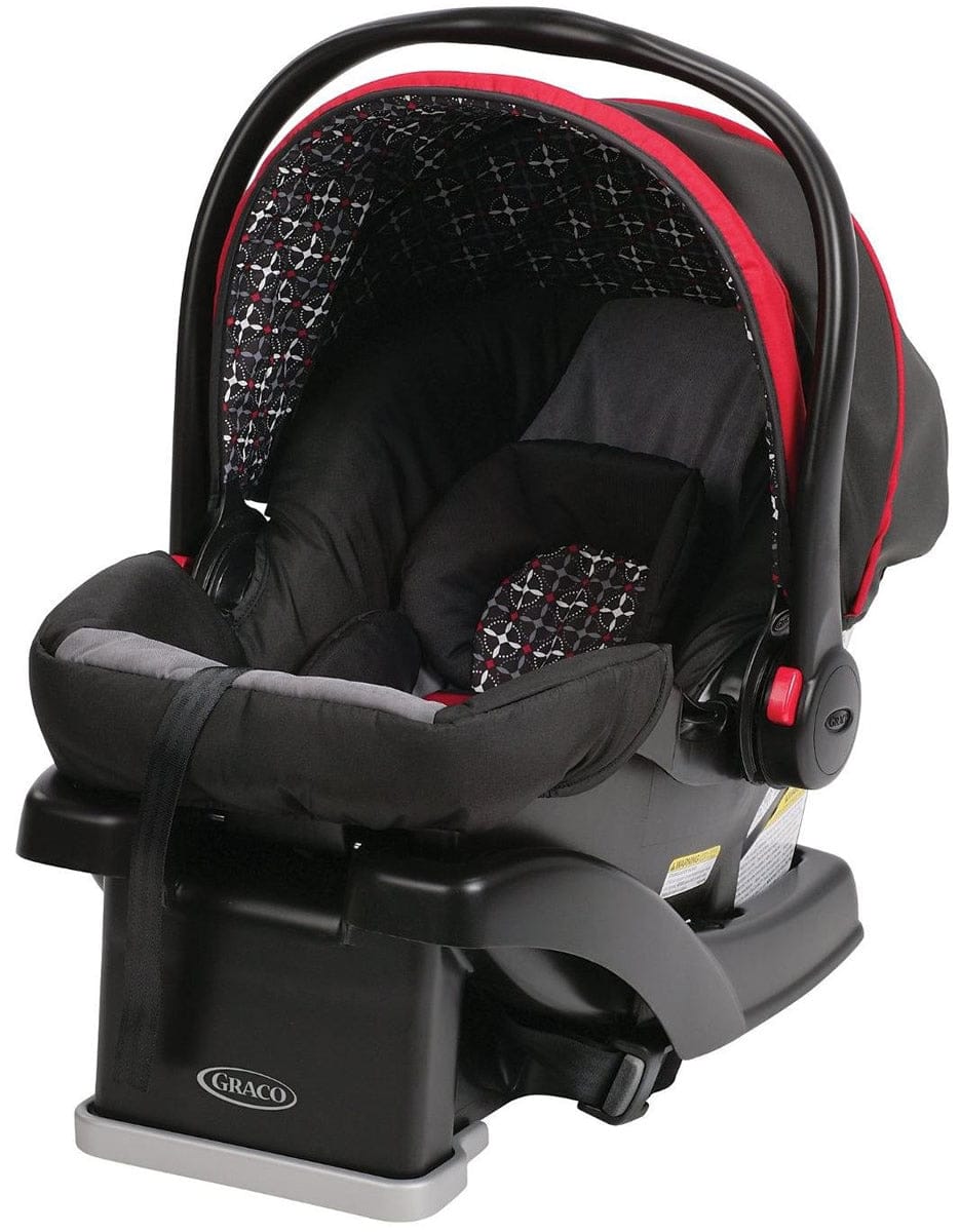 Graco SnugRide Click Connect 30 LX Infant Car Seat - Marco