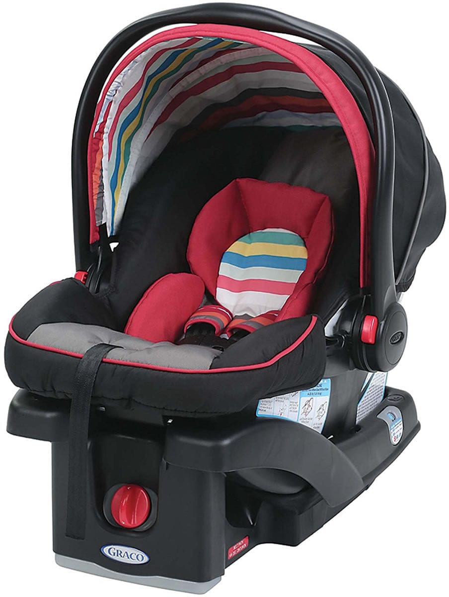 Graco SnugRide Click Connect 30 LX Infant Car Seat - Play