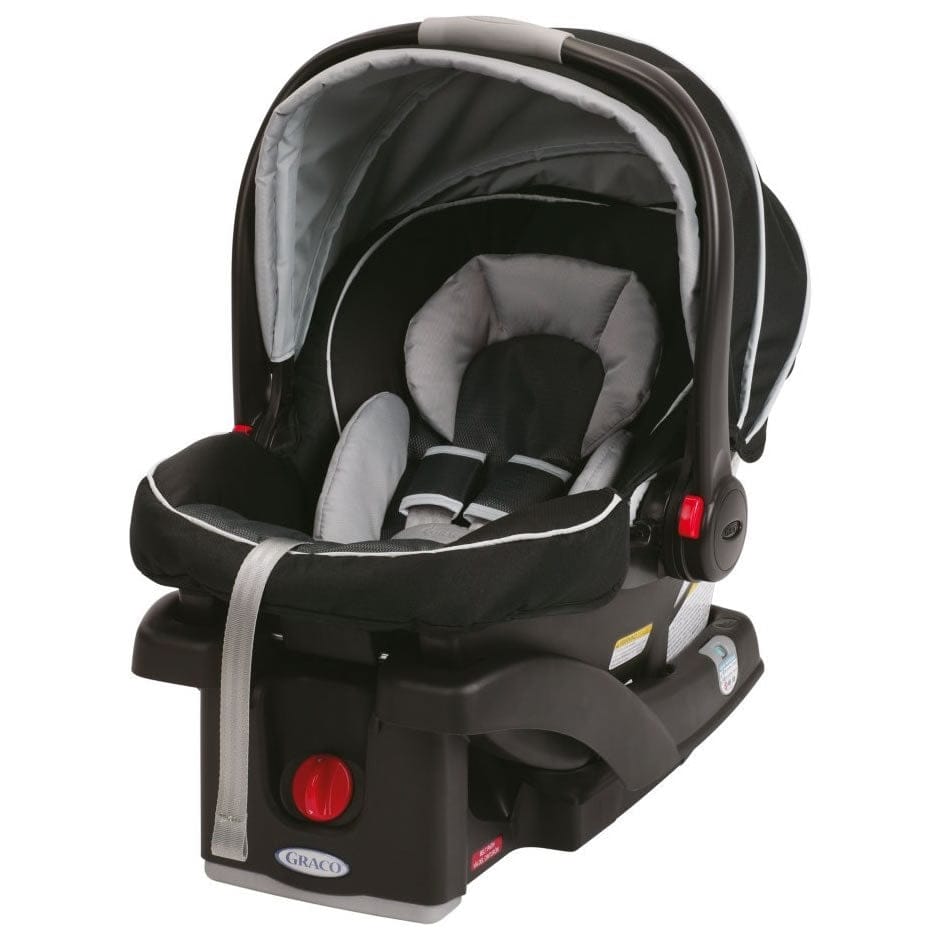 Graco SnugRide Click Connect 35 Infant Car Seat - Gotham