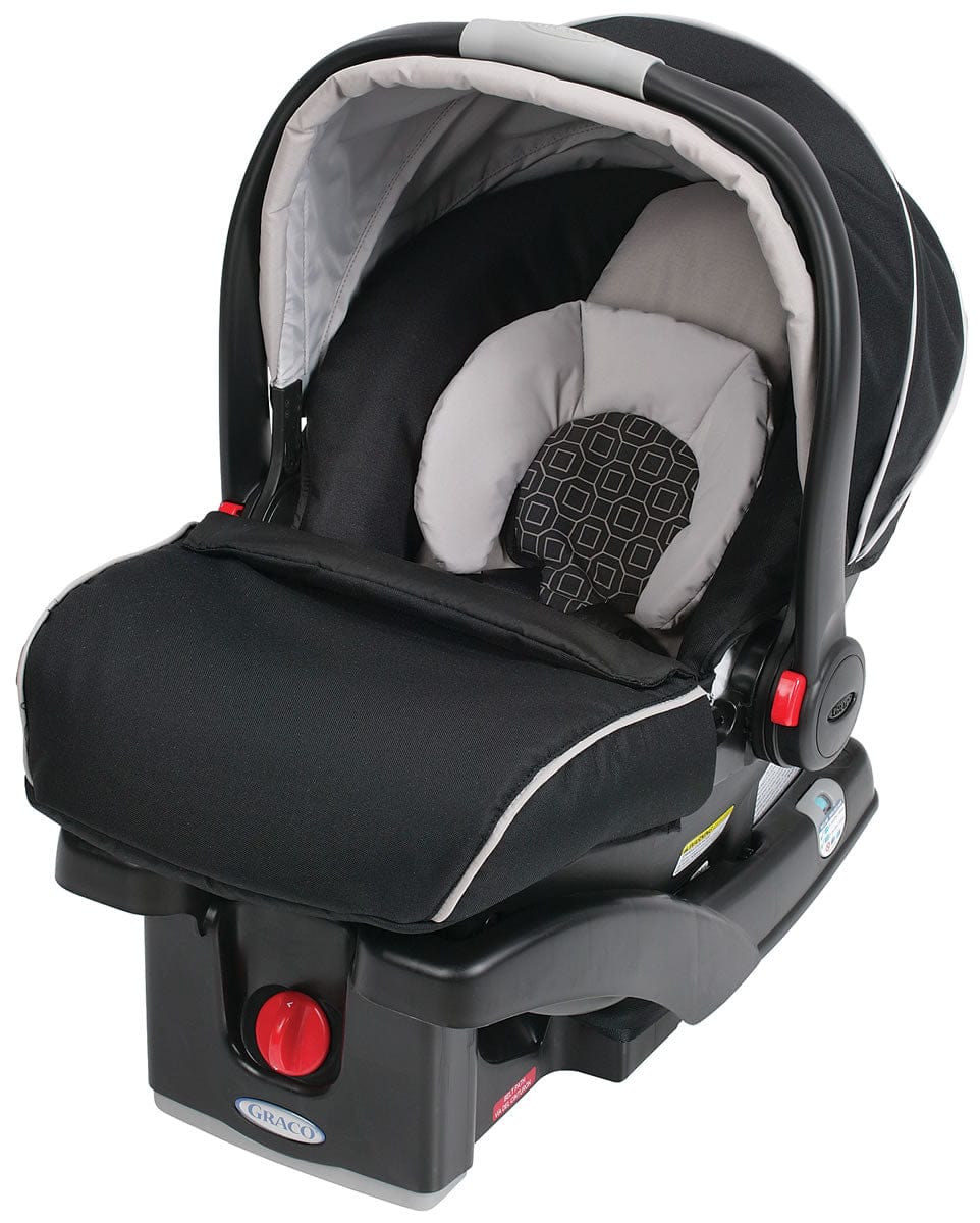 Graco SnugRide Click Connect 35 Infant Car Seat - Pierce - 1926890