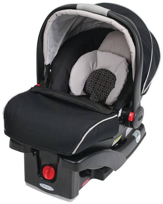 Graco SnugRide Click Connect 35 Infant Car Seat - Pierce - 1926890