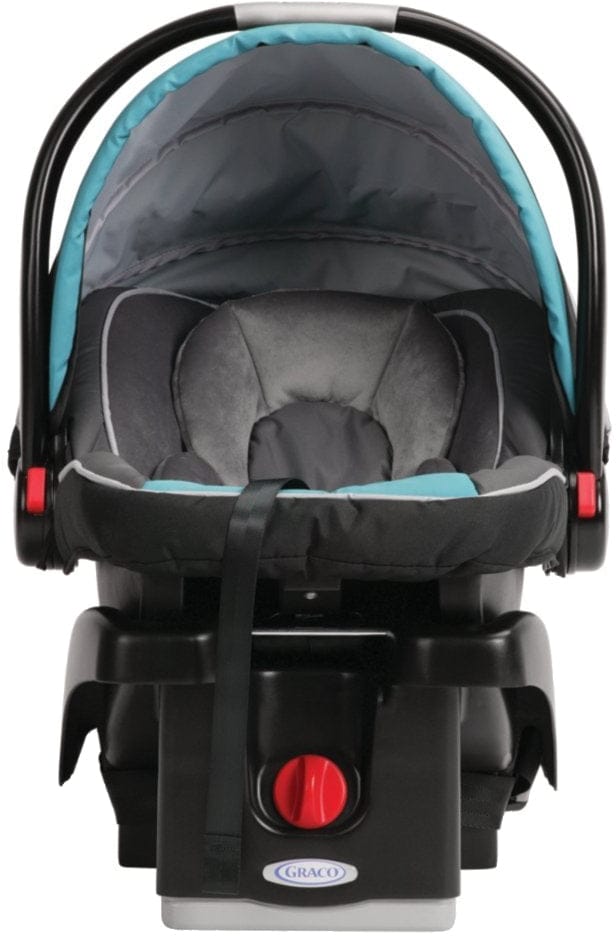 Graco SnugRide Click Connect 35 Infant Car Seat - Tidalwave - 1912278