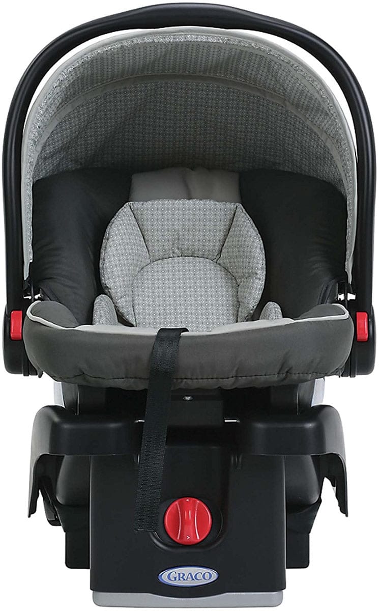 Graco SnugRide Click Connect 30 LX Infant Car Seat - Glacier