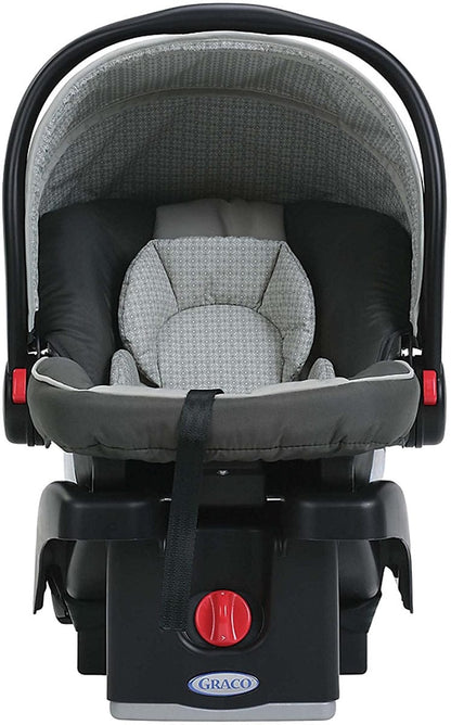 Graco SnugRide Click Connect 30 LX Infant Car Seat - Glacier