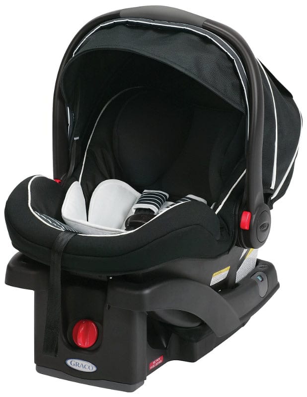 Graco SnugRide Click Connect 35 LX Infant Car Seat - Studio - 1925941