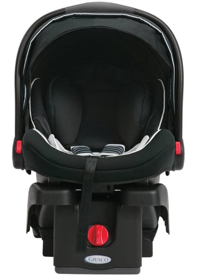 Graco SnugRide Click Connect 35 LX Infant Car Seat - Studio