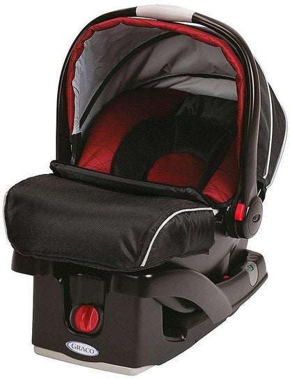 Graco SnugRide Click Connect 35 Infant Car Seat - Lyric (2013) - 1850394