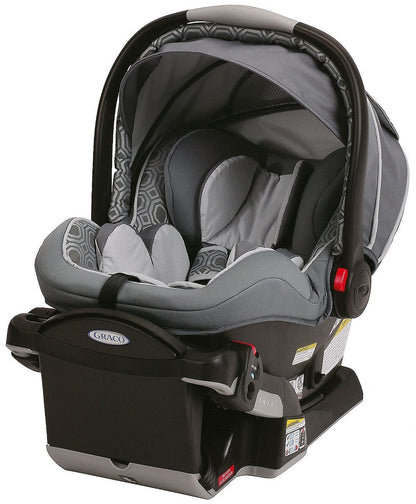 Graco SnugRide Click Connect 40 Infant Car Seat - Echo - 1896359
