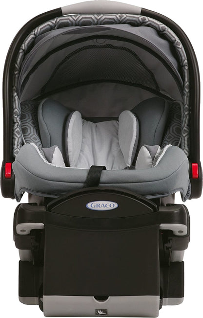 Graco SnugRide Click Connect 40 Infant Car Seat - Echo - 1896359