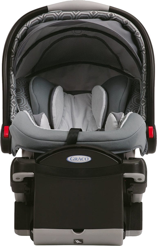 Graco SnugRide Click Connect 40 Infant Car Seat - Echo - 1896359